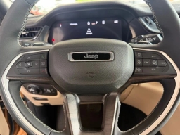 Jeep Grand Cherokee Limited 4x4 2026