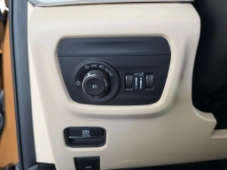 Jeep Grand Cherokee Limited 4x4 2026