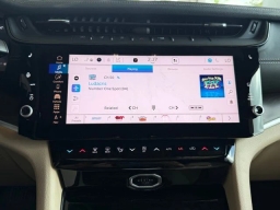 Jeep Grand Cherokee Limited 4x4 2026