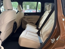 Jeep Grand Cherokee Limited 4x4 2026