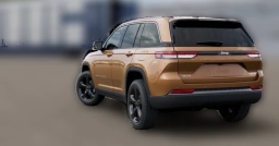 Jeep Grand Cherokee Limited 4x4 2026