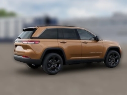 Jeep Grand Cherokee Limited 4x4 2026