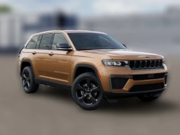 Jeep Grand Cherokee Limited 4x4 2026