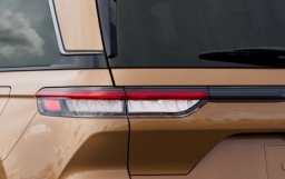 Jeep Grand Cherokee Limited 4x4 2026