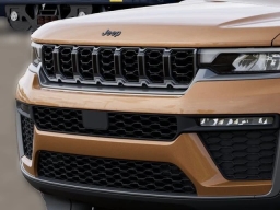 Jeep Grand Cherokee Limited 4x4 2026