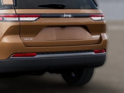 Jeep Grand Cherokee Limited 4x4 2026