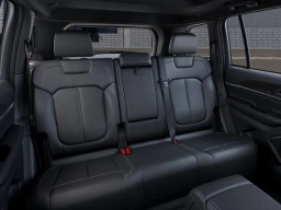 Jeep Grand Cherokee Limited 4x4 2026