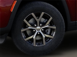 Jeep Grand Cherokee Limited 4x4 2026