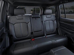 Jeep Grand Cherokee Limited 4x4 2026