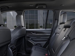 Jeep Grand Cherokee Limited 4x4 2026