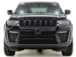 Jeep Grand Cherokee Limited 4x4 2026