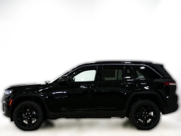 Jeep Grand Cherokee Limited 4x4 2026