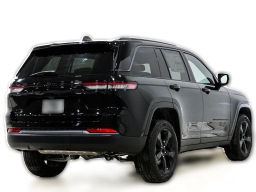 Jeep Grand Cherokee Limited 4x4 2026