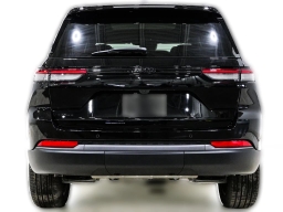 Jeep Grand Cherokee Limited 4x4 2026