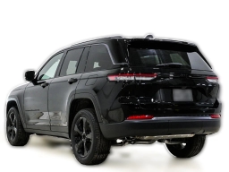 Jeep Grand Cherokee Limited 4x4 2026