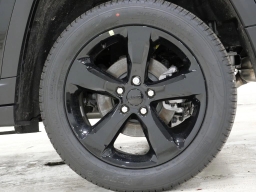 Jeep Grand Cherokee Limited 4x4 2026