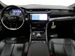 Jeep Grand Cherokee Limited 4x4 2026