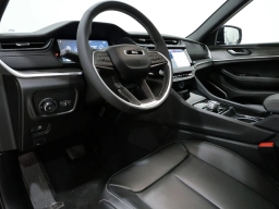 Jeep Grand Cherokee Limited 4x4 2026