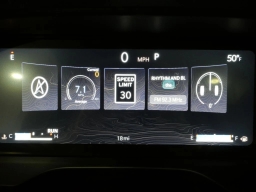 Jeep Grand Cherokee Limited 4x4 2026