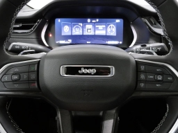 Jeep Grand Cherokee Limited 4x4 2026