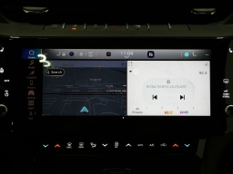 Jeep Grand Cherokee Limited 4x4 2026