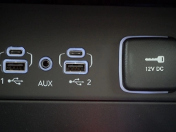 Jeep Grand Cherokee Limited 4x4 2026