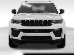 Jeep Grand Cherokee Limited 4x4 2026