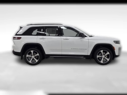 Jeep Grand Cherokee Limited 4x4 2026