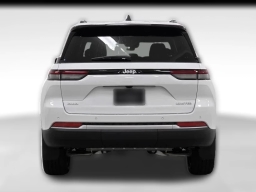 Jeep Grand Cherokee Limited 4x4 2026