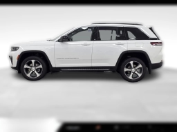 Jeep Grand Cherokee Limited 4x4 2026