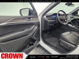 Jeep Grand Cherokee Limited 4x4 2026