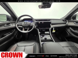 Jeep Grand Cherokee Limited 4x4 2026