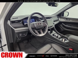 Jeep Grand Cherokee Limited 4x4 2026