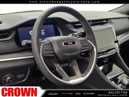 Jeep Grand Cherokee Limited 4x4 2026