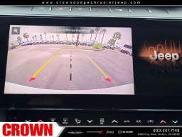 Jeep Grand Cherokee Limited 4x4 2026