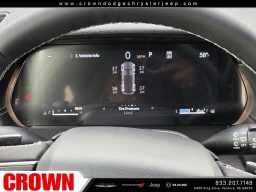 Jeep Grand Cherokee Limited 4x4 2026