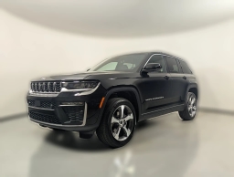 Jeep Grand Cherokee Limited 4x4 2026