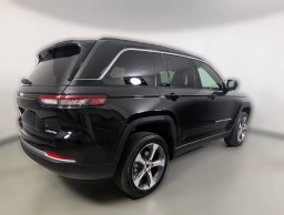 Jeep Grand Cherokee Limited 4x4 2026