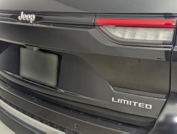 Jeep Grand Cherokee Limited 4x4 2026