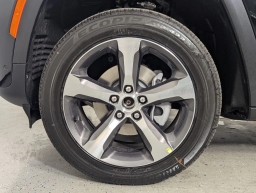 Jeep Grand Cherokee Limited 4x4 2026