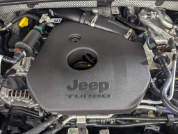 Jeep Grand Cherokee Limited 4x4 2026