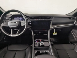 Jeep Grand Cherokee Limited 4x4 2026