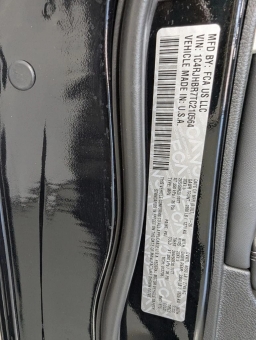 Jeep Grand Cherokee Limited 4x4 2026