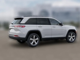 Jeep Grand Cherokee Limited 4x4 2026