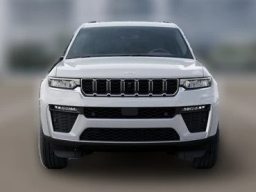 Jeep Grand Cherokee Limited 4x4 2026