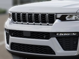 Jeep Grand Cherokee Limited 4x4 2026