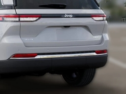 Jeep Grand Cherokee Limited 4x4 2026