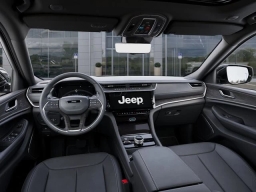 Jeep Grand Cherokee Limited 4x4 2026