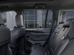 Jeep Grand Cherokee Limited 4x4 2026