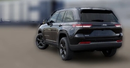 Jeep Grand Cherokee Limited 4x4 2026